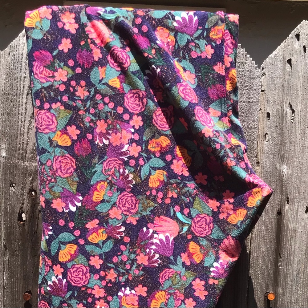 Lularoe TC Leggings